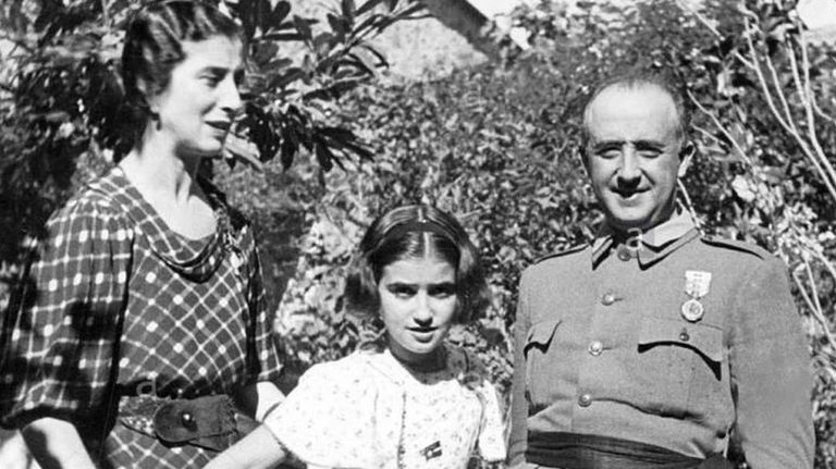 francisco franco