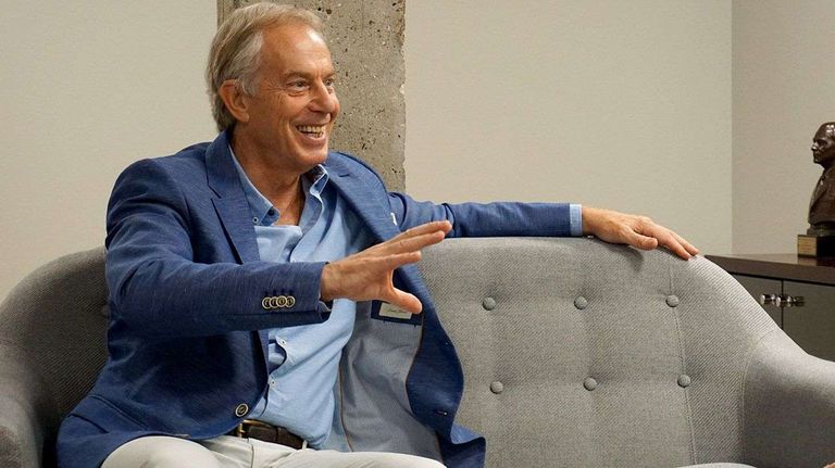 Tony Blair 20240627