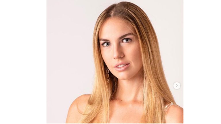Miss Universo Argentina 2020 20201217