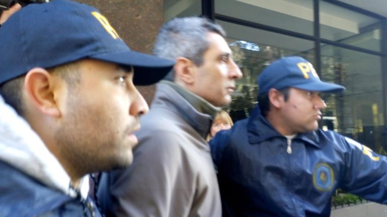Baratta arrestado 08012018