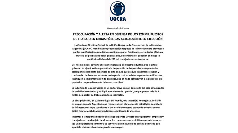 UOCRA 20231125