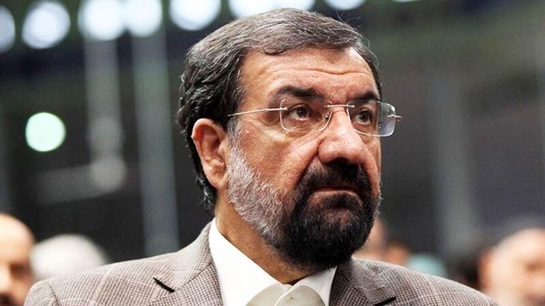 Mohsen Rezai 20210825