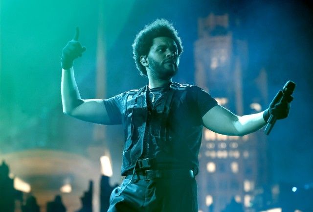 El fin de The Weeknd: El anuncio de Abel Tesfaye antes de su shows en Argentina