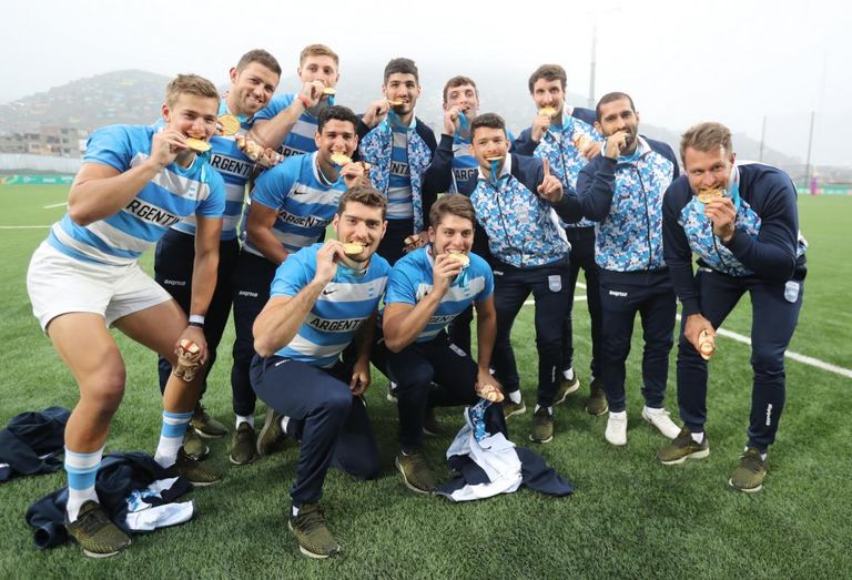Rugby Seven