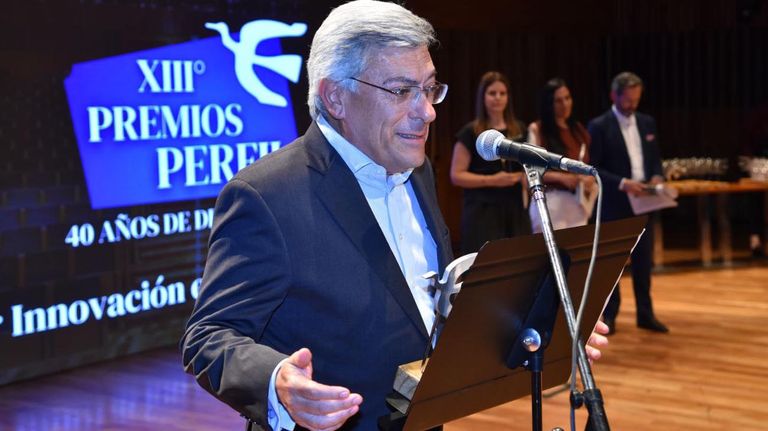 Premios Perfil 2023
