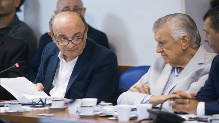 Comisión de juicio político 20230223