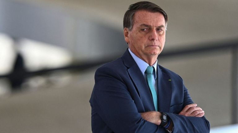 Jair Bolsonaro