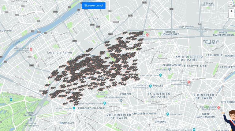 alcalde paris ratas 20180618