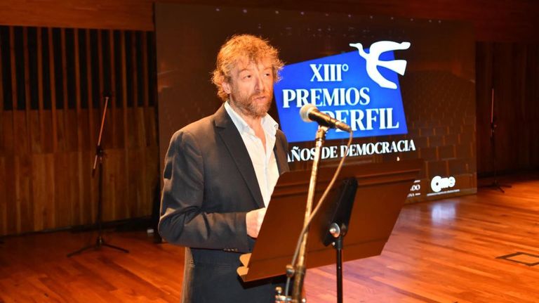 Premios Perfil 2023