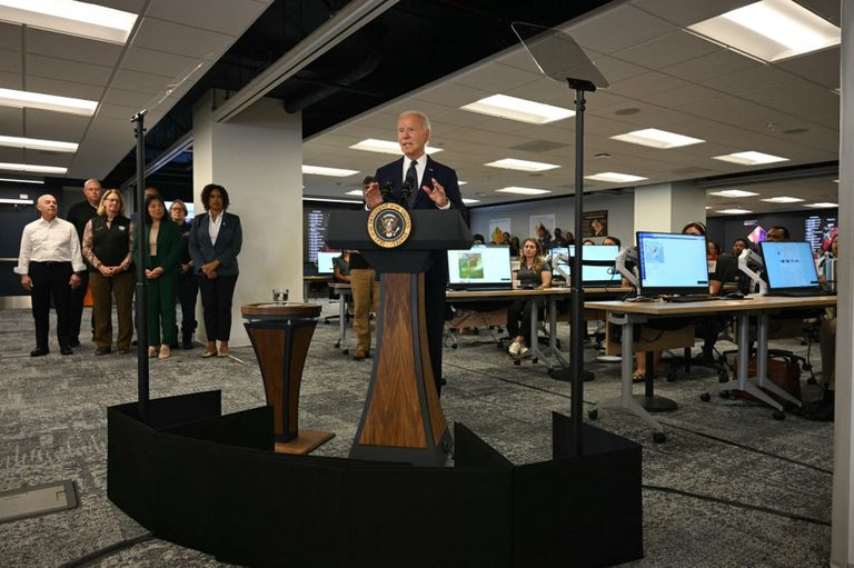 Joe Biden