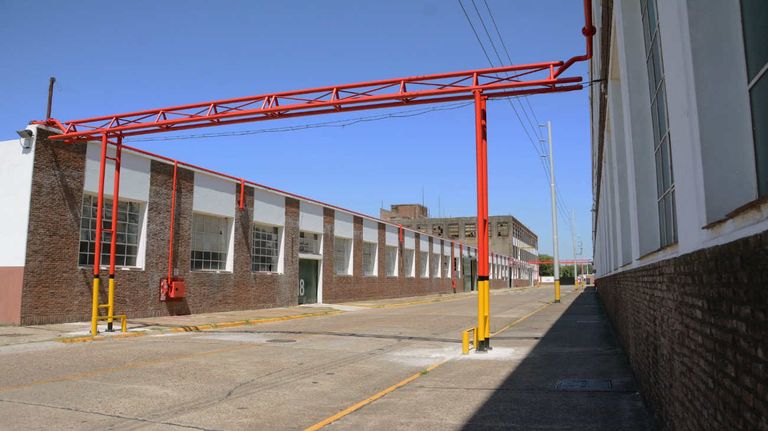 Parques industriales 20230925