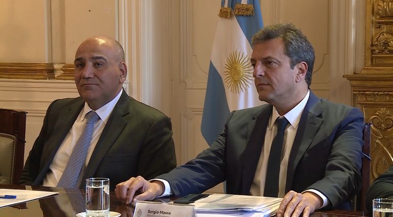 Reunión de Gabinete 20220831