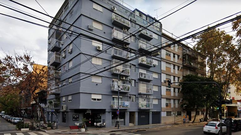 Expensas en edificios de viviendas