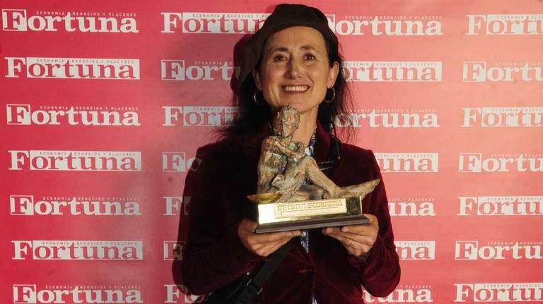 Premios Fortuna 20230905