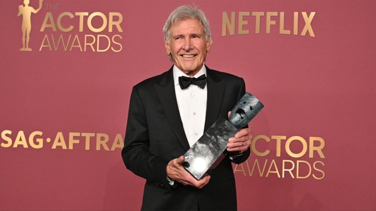 Premios al Actor 20260301