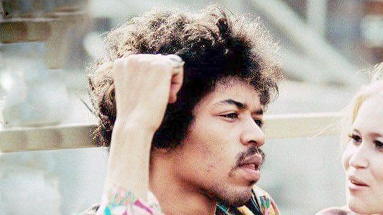 Jimi Hendrix 20211124