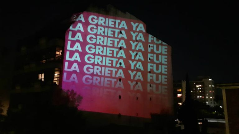 SiVosQuerés proyecciones 100 edificios buenos aires