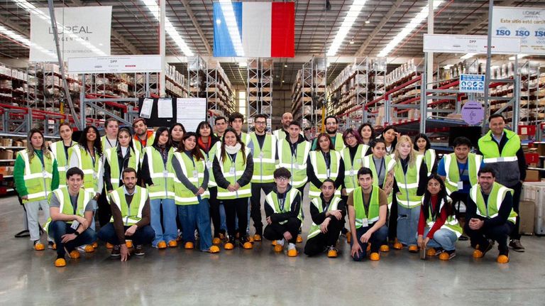 Capacitación, Empleo Joven