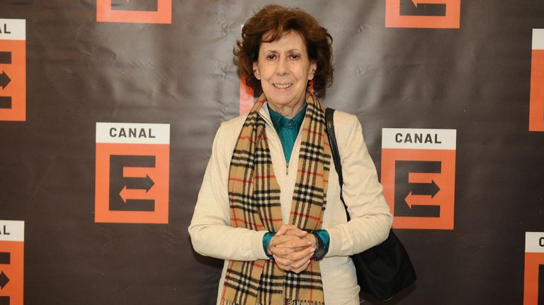 Canal E
