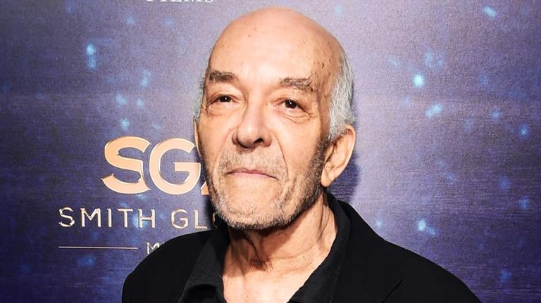 Mark Margolis