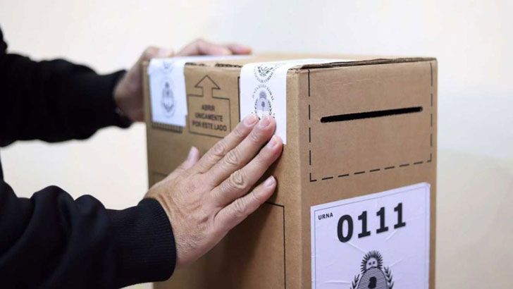 El 23 de julio habrá elecciones municipales en Córdoba Capital.