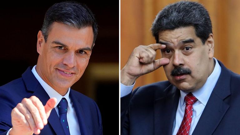 sanchez maduro 26012019
