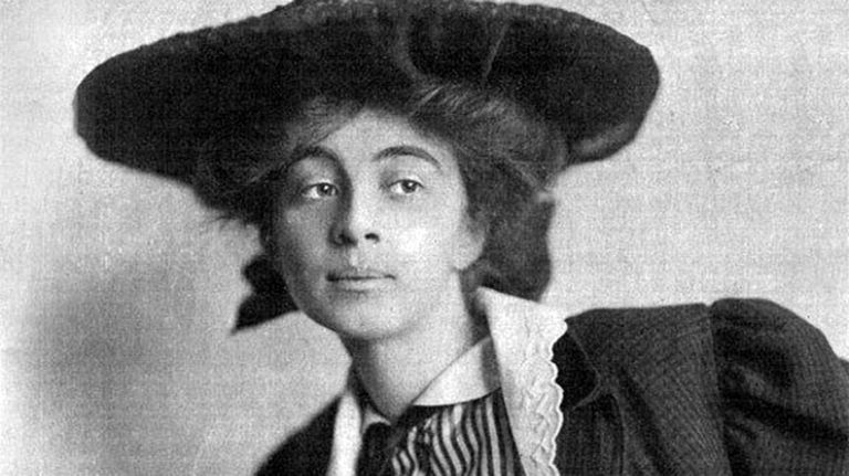 Doris Fleischman 20211210