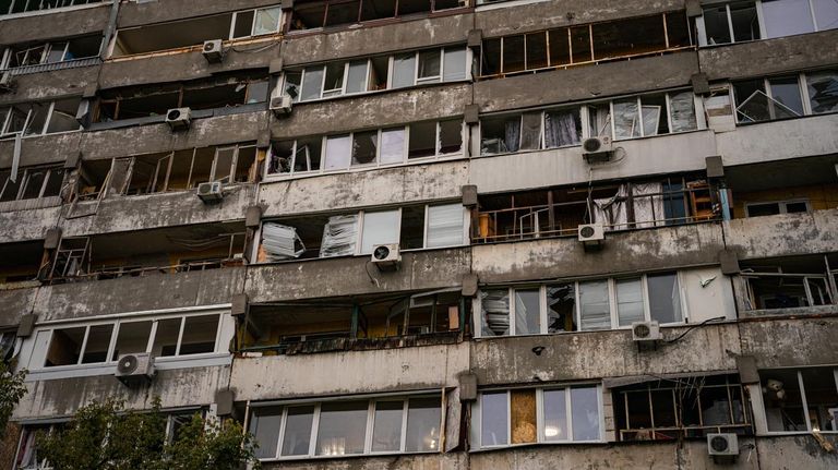 Conflicto Ucrania Rusia 20221010
