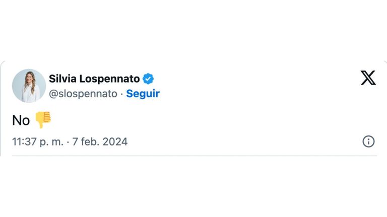 El rechazo de dirigentes políticos ante el proyecto para derogar el aborto legal