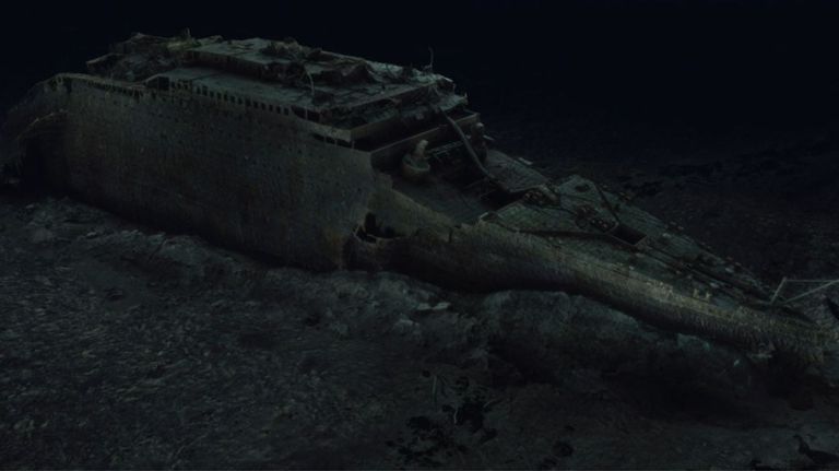 Titanic