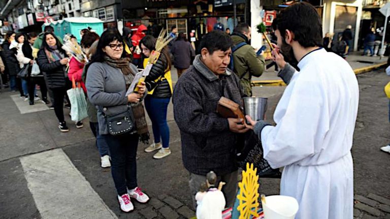 San Cayetano