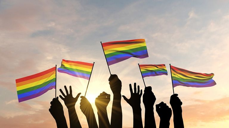 LGBT Qatar