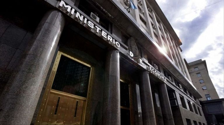El déficit fiscal primario fue del 3% del PBI en el 2021