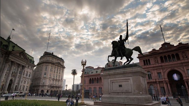 plaza de mayo05292018