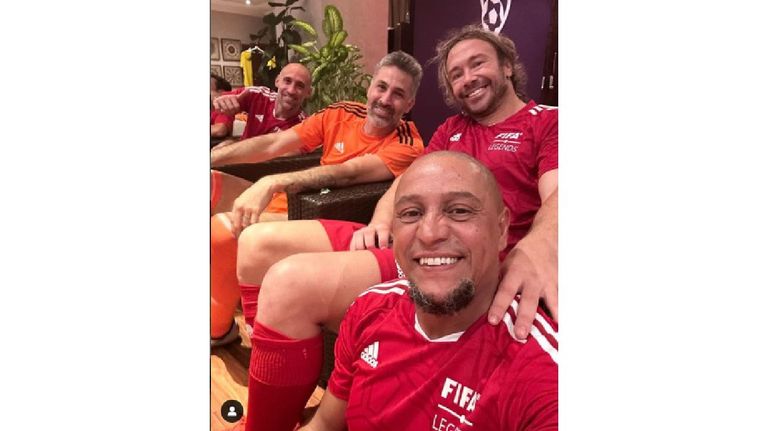 Roberto Carlos 20221215