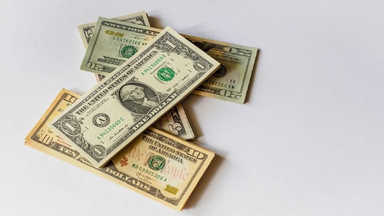 Dólar