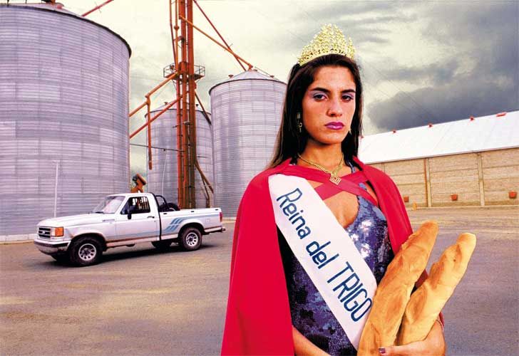Fotografía Argentina PROA