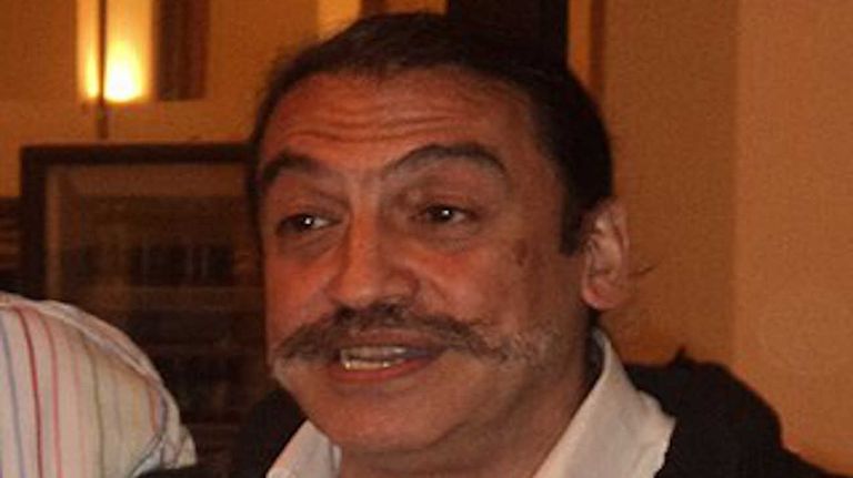 Jorge Dorio 20240313
