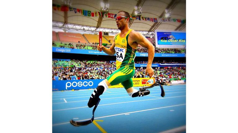 Oscar Pistorius 20240105