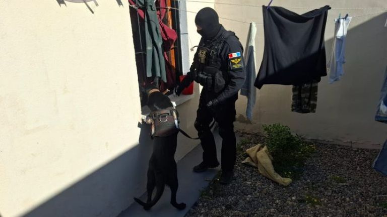 25-09-2025 operativo antidrogas Córdoba