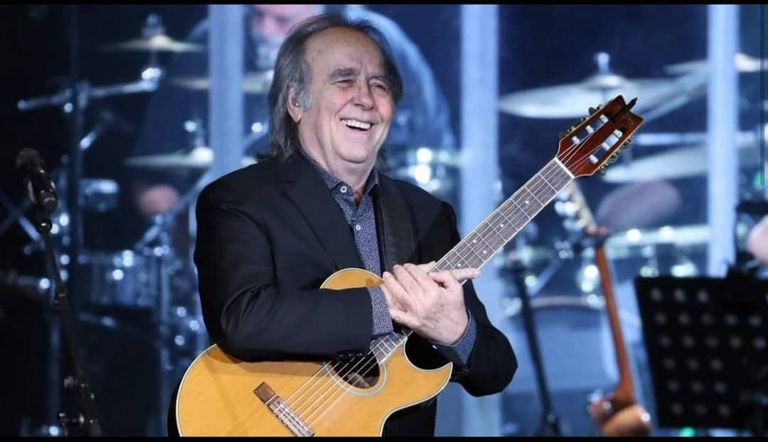 Joan Manuel Serrat