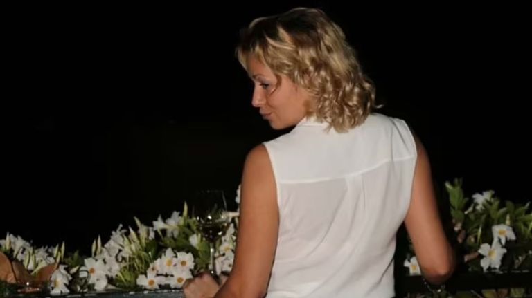 Olga Kolobova