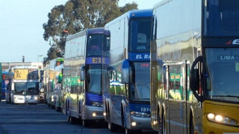 Paro de colectivos g_20220425