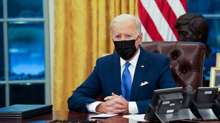  Joe Biden 20210203