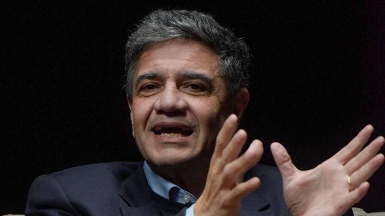 Jorge Macri 20230803