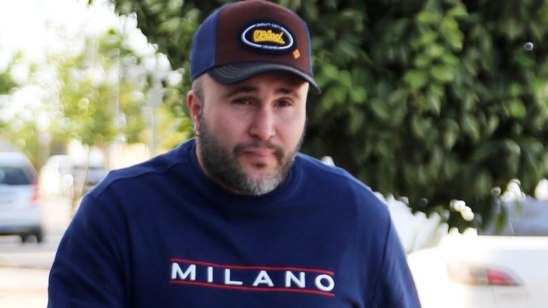 Kiko Rivera, el hijo de Isabel Pantoja, tras ser operado del corazón: