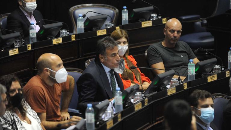 Legislatura bonaerense-20211229