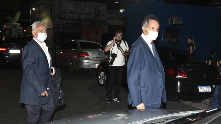 Menem Carlos 20210214