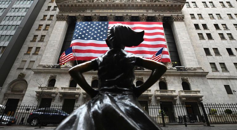 Wall Street (ilustración) 20200327