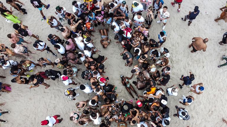 Spring Break (MIAMI) 20220322